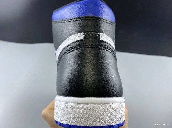 Rep Onekick OG Game High Royal Jordan 555088-041 Retro Air 1 0705